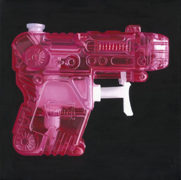the pink pistol for the wild at heart
